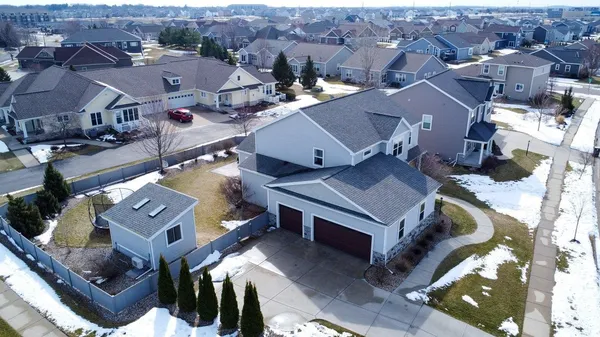 $725,000 | 493 Crescendo Drive, Sun Prairie, WI 53590