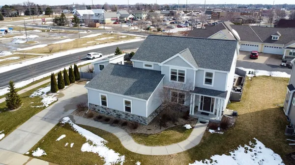 $725,000 | 493 Crescendo Drive, Sun Prairie, WI 53590
