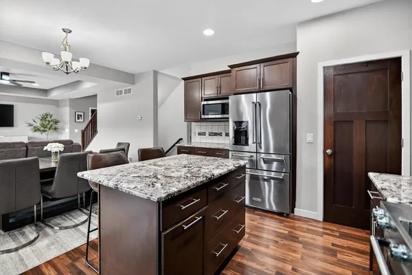 $725,000 | 493 Crescendo Drive, Sun Prairie, WI 53590