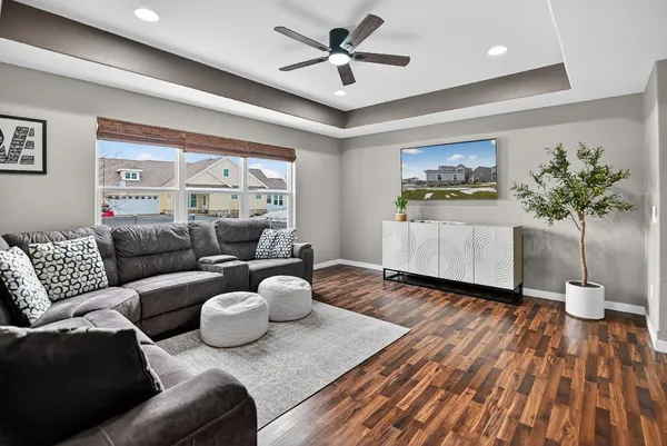 $725,000 | 493 Crescendo Drive, Sun Prairie, WI 53590