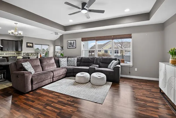 $725,000 | 493 Crescendo Drive, Sun Prairie, WI 53590