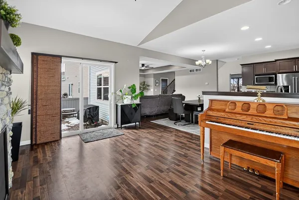 $725,000 | 493 Crescendo Drive, Sun Prairie, WI 53590