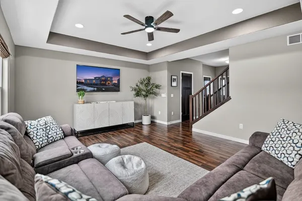 $725,000 | 493 Crescendo Drive, Sun Prairie, WI 53590