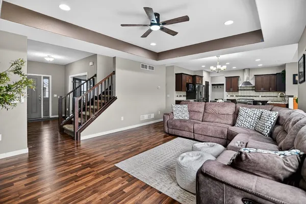 $725,000 | 493 Crescendo Drive, Sun Prairie, WI 53590