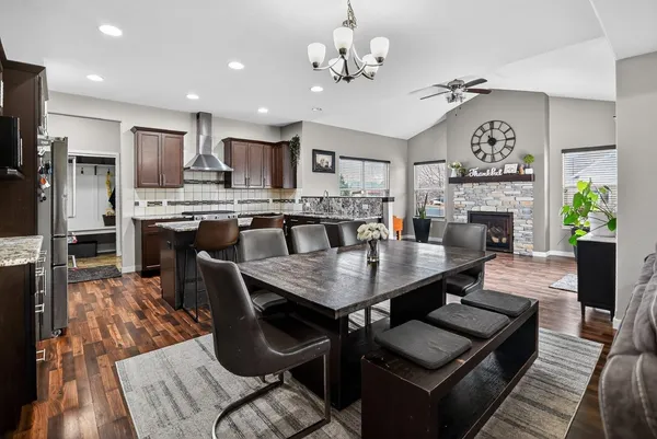 $725,000 | 493 Crescendo Drive, Sun Prairie, WI 53590