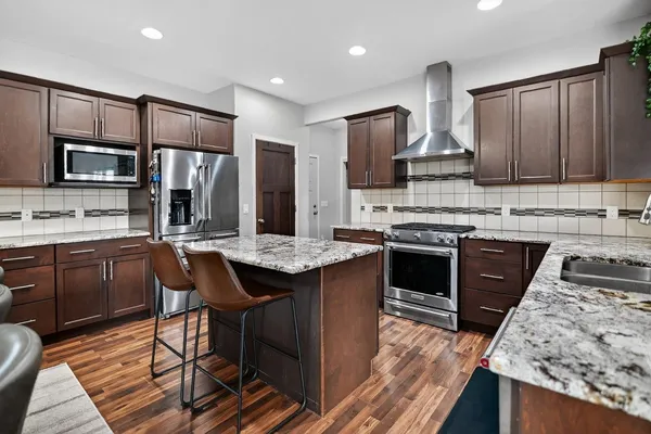 $725,000 | 493 Crescendo Drive, Sun Prairie, WI 53590