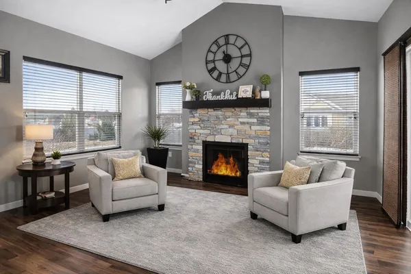 $725,000 | 493 Crescendo Drive, Sun Prairie, WI 53590