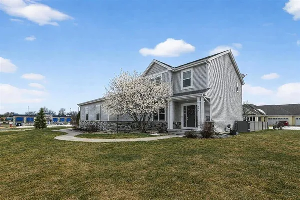 $725,000 | 493 Crescendo Drive, Sun Prairie, WI 53590