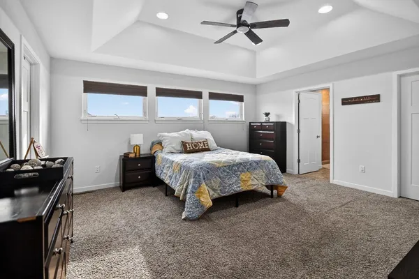 $725,000 | 493 Crescendo Drive, Sun Prairie, WI 53590