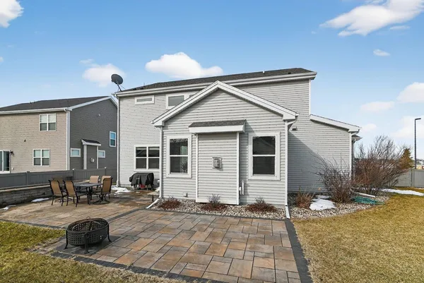$725,000 | 493 Crescendo Drive, Sun Prairie, WI 53590