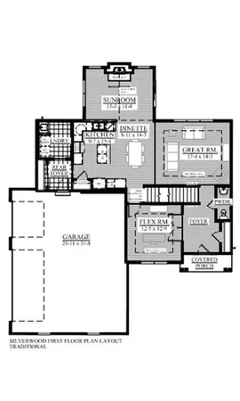 $725,000 | 493 Crescendo Drive, Sun Prairie, WI 53590