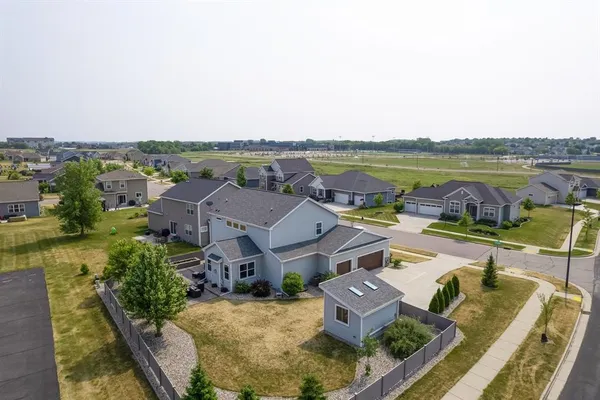 $725,000 | 493 Crescendo Drive, Sun Prairie, WI 53590