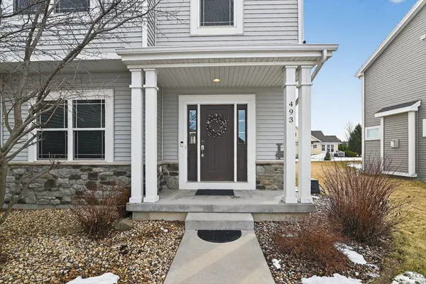 $725,000 | 493 Crescendo Drive, Sun Prairie, WI 53590
