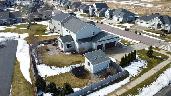 $725,000 | 493 Crescendo Drive, Sun Prairie, WI 53590