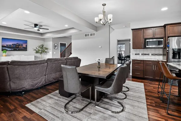 $725,000 | 493 Crescendo Drive, Sun Prairie, WI 53590