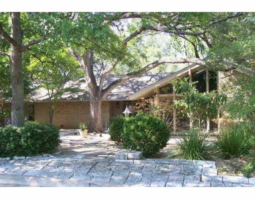 4117 Circletree Loop Austin, TX 78731 - Photo 1 of 1 Gallery Image 1