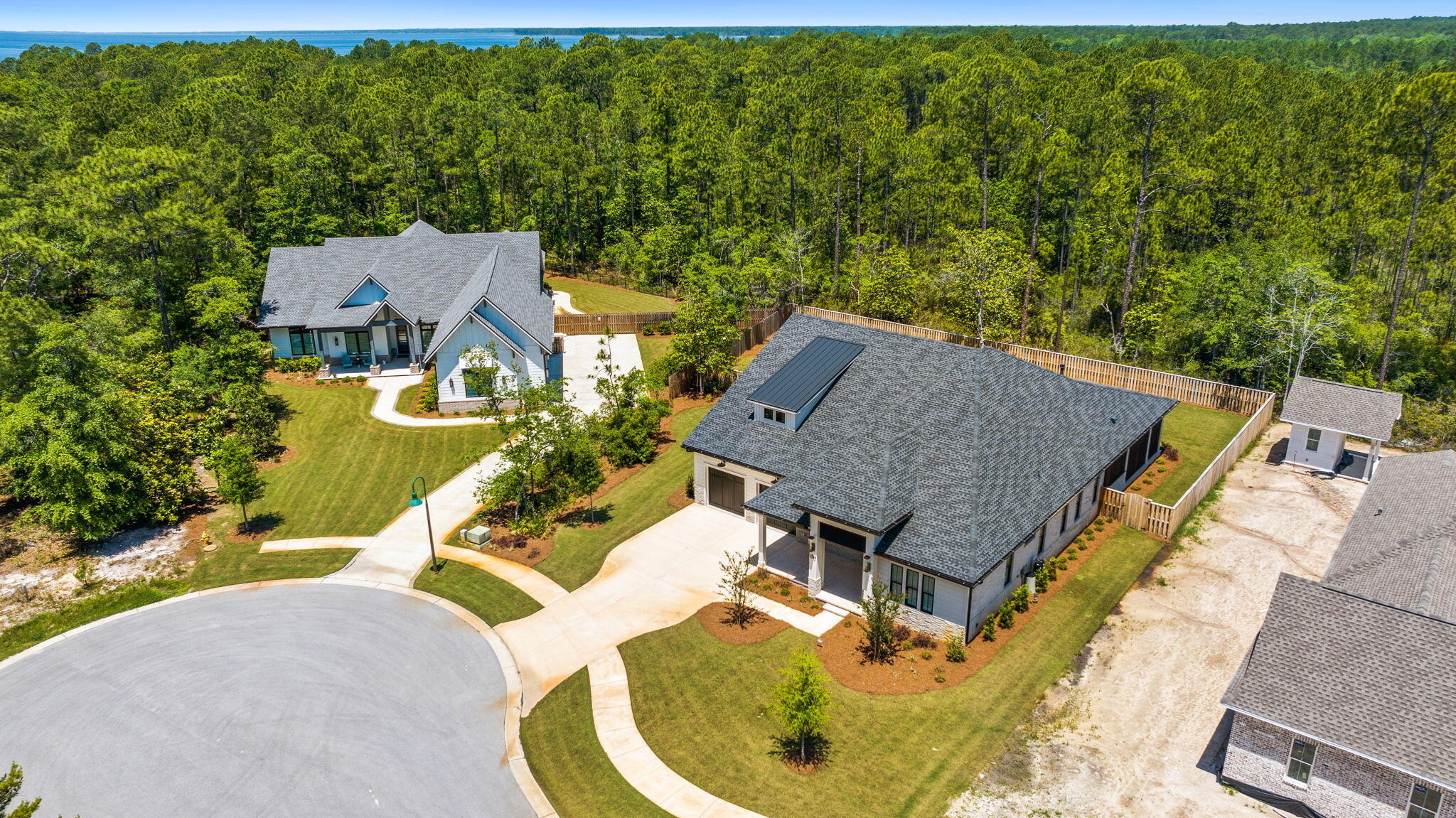 150 West Perseverance Point Freeport, FL 32439 - Photo 124 of 124 88-web-or-mls-DJI_20260513175659_0430_D