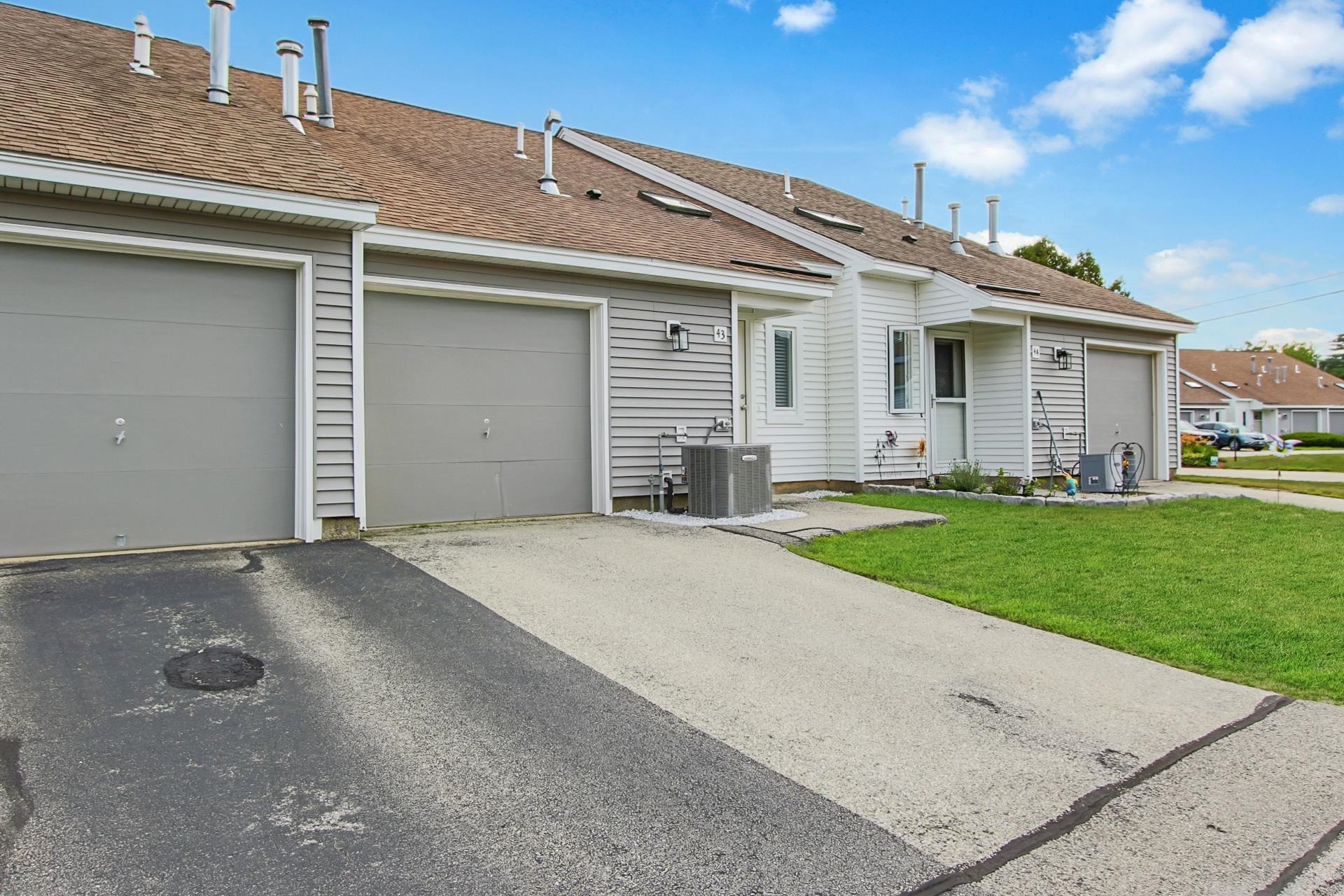 344 Elm Street, Unit 43 Milford, NH 03055 - Photo 44 of 51