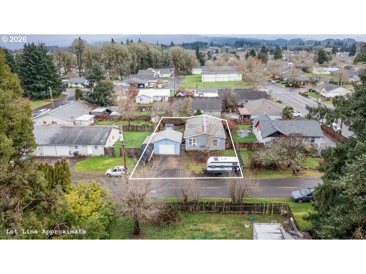 660 Wassom Street Lebanon, OR 97355 - Photo 4 of 48