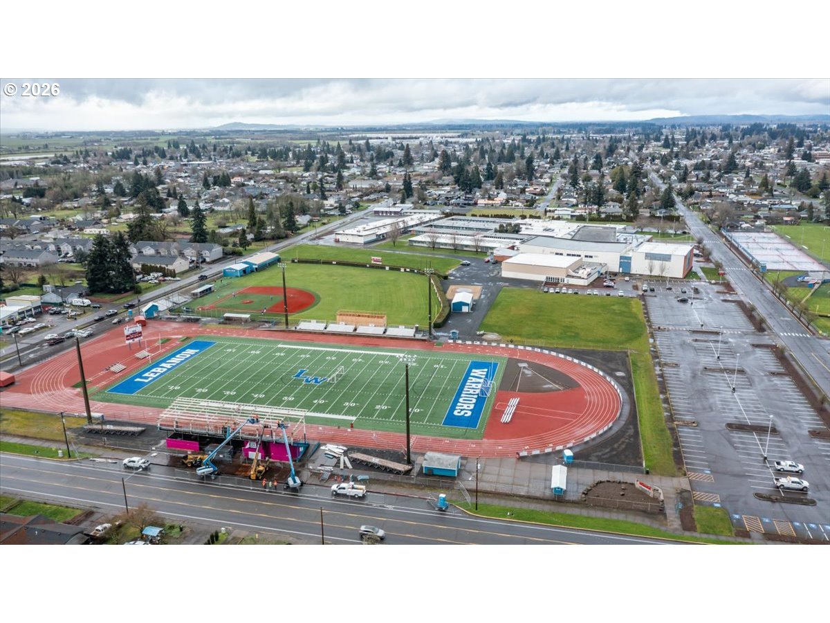 660 Wassom Street Lebanon, OR 97355 - Photo 47 of 48