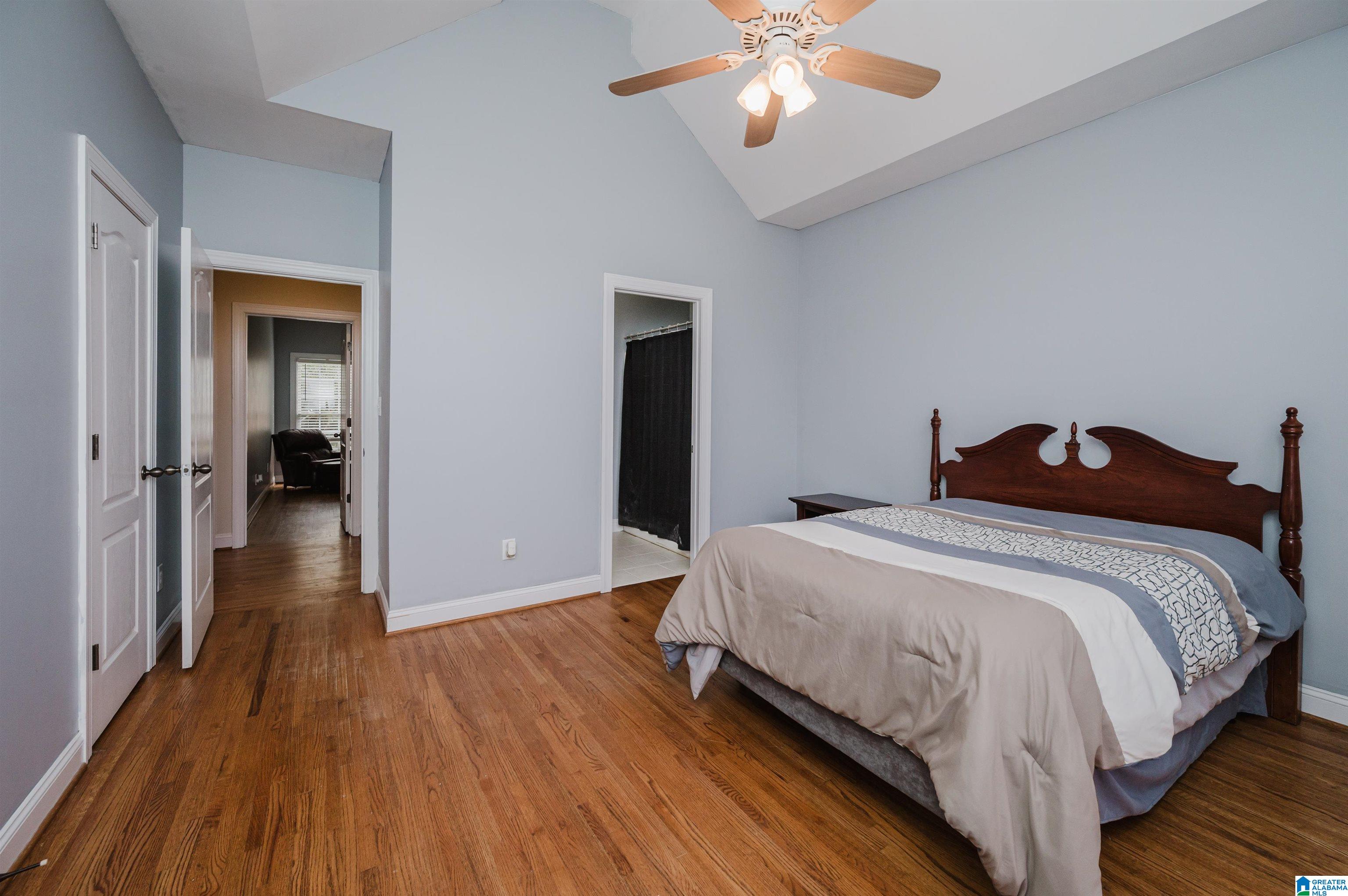 275 Timber Ridge Drive Springville, AL 35146 - Photo 35 of 80