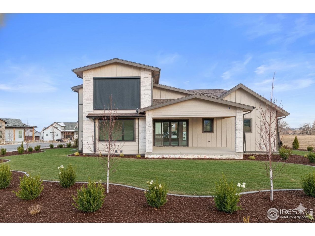 975 William Way Berthoud, CO 80513 - Photo 34 of 43