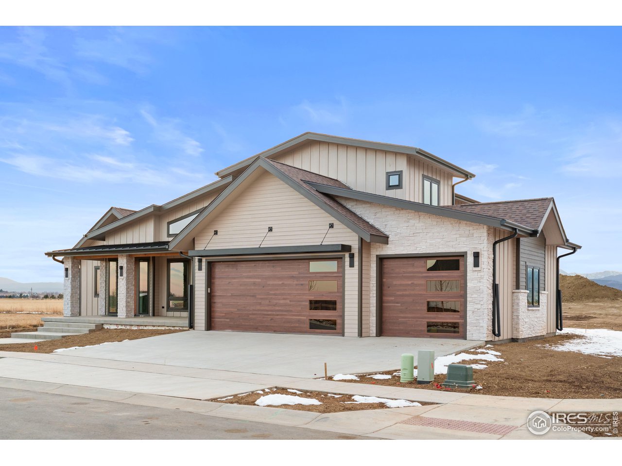 975 William Way Berthoud, CO 80513 - Photo 37 of 43