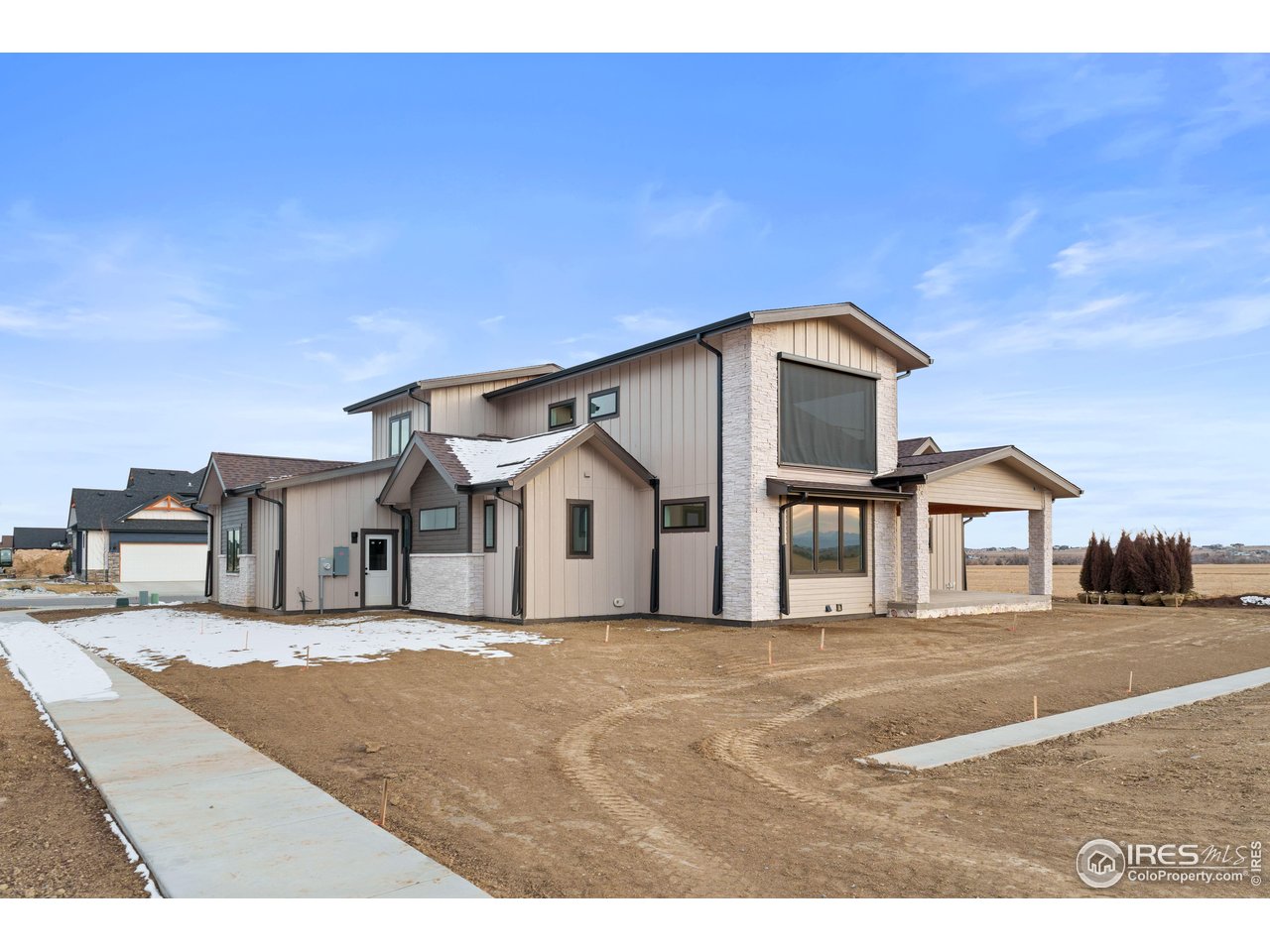 975 William Way Berthoud, CO 80513 - Photo 41 of 43