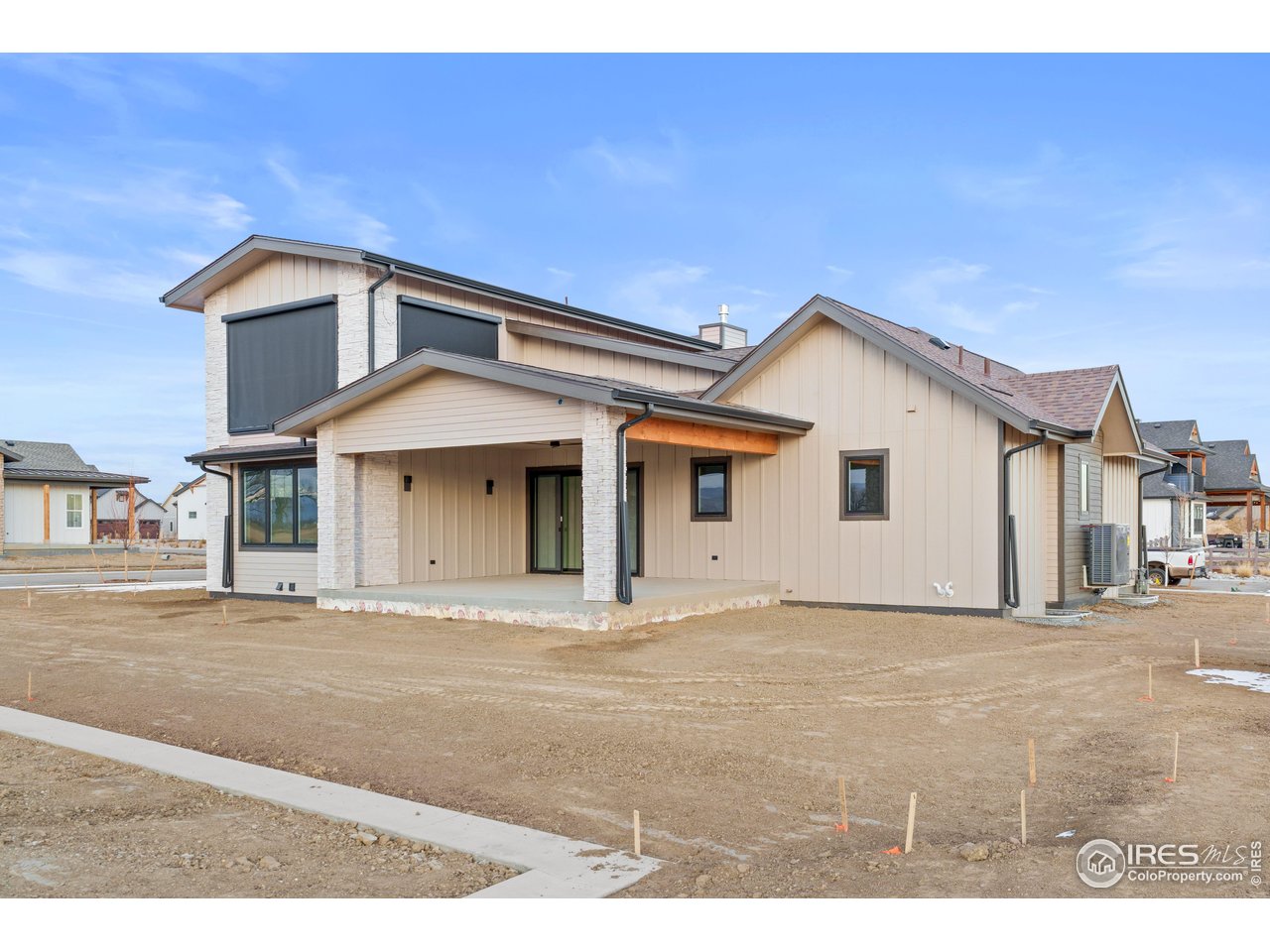 975 William Way Berthoud, CO 80513 - Photo 43 of 43