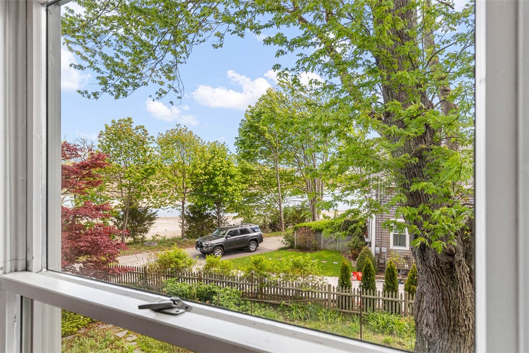 28 Byway Road Barrington, RI 02806 - Photo 22 of 35 View from bedroom