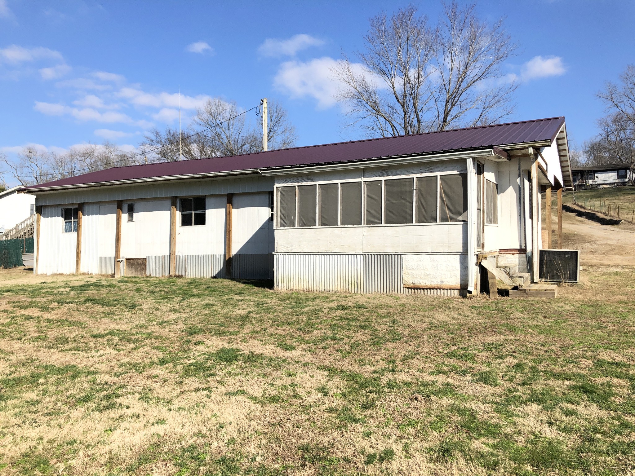 534 Rogues Fork Road Bethpage, TN 37022 - Photo 1 of 1 Gallery Image 1