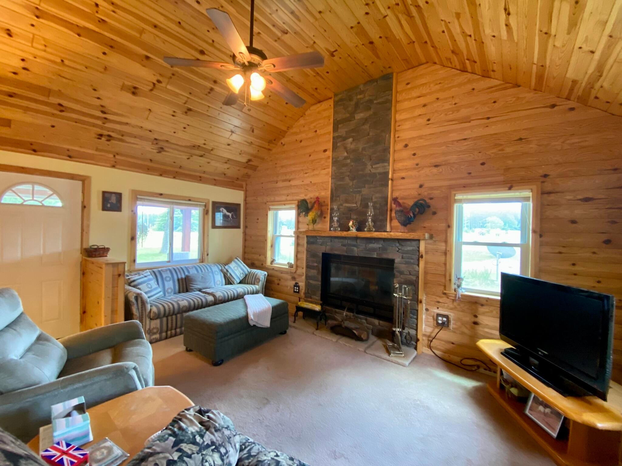 2562 Gorton Road Luzerne, MI 48636 - Photo 8 of 95 Gallery Image 8