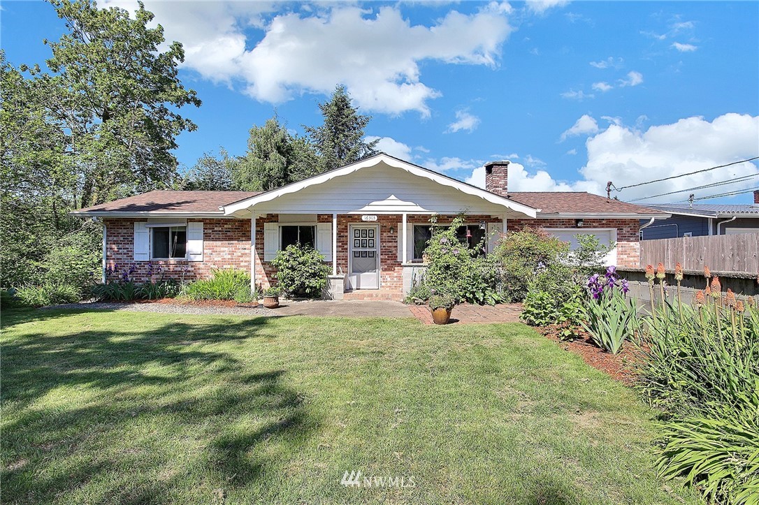 16303 Southeast Petrovitsky Road Renton, WA 98058 - Photo 1 of 24 Gallery Image 1
