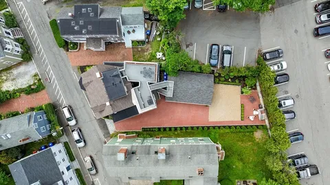 $639,000 | 12 Darling Street, Unit 2, Marblehead, MA 01945