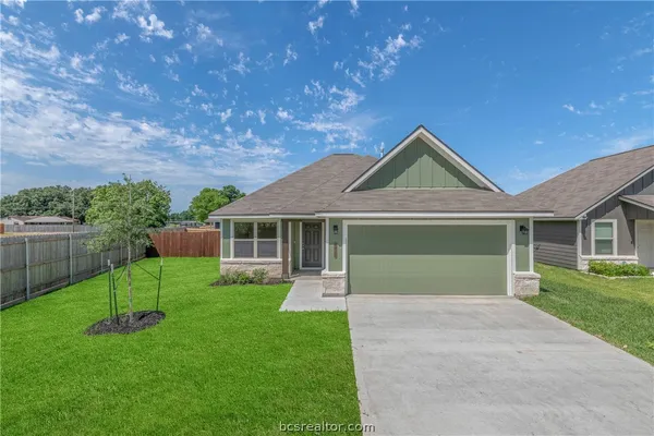 $1,850 | 2807 Messenger Way, Bryan, TX 77803