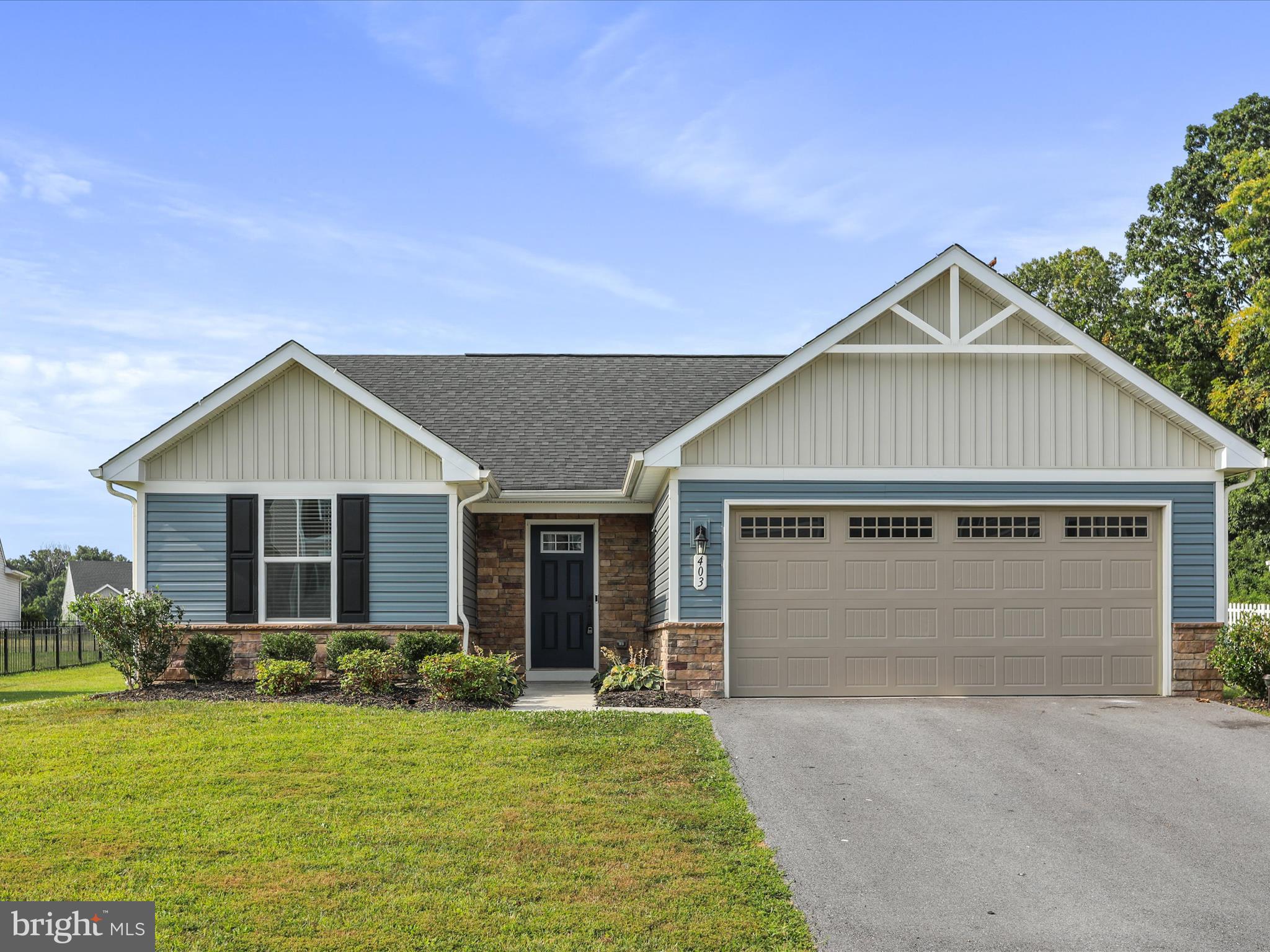 403 Rushbrook Road Martinsburg, WV 25403 - Photo 1 of 30