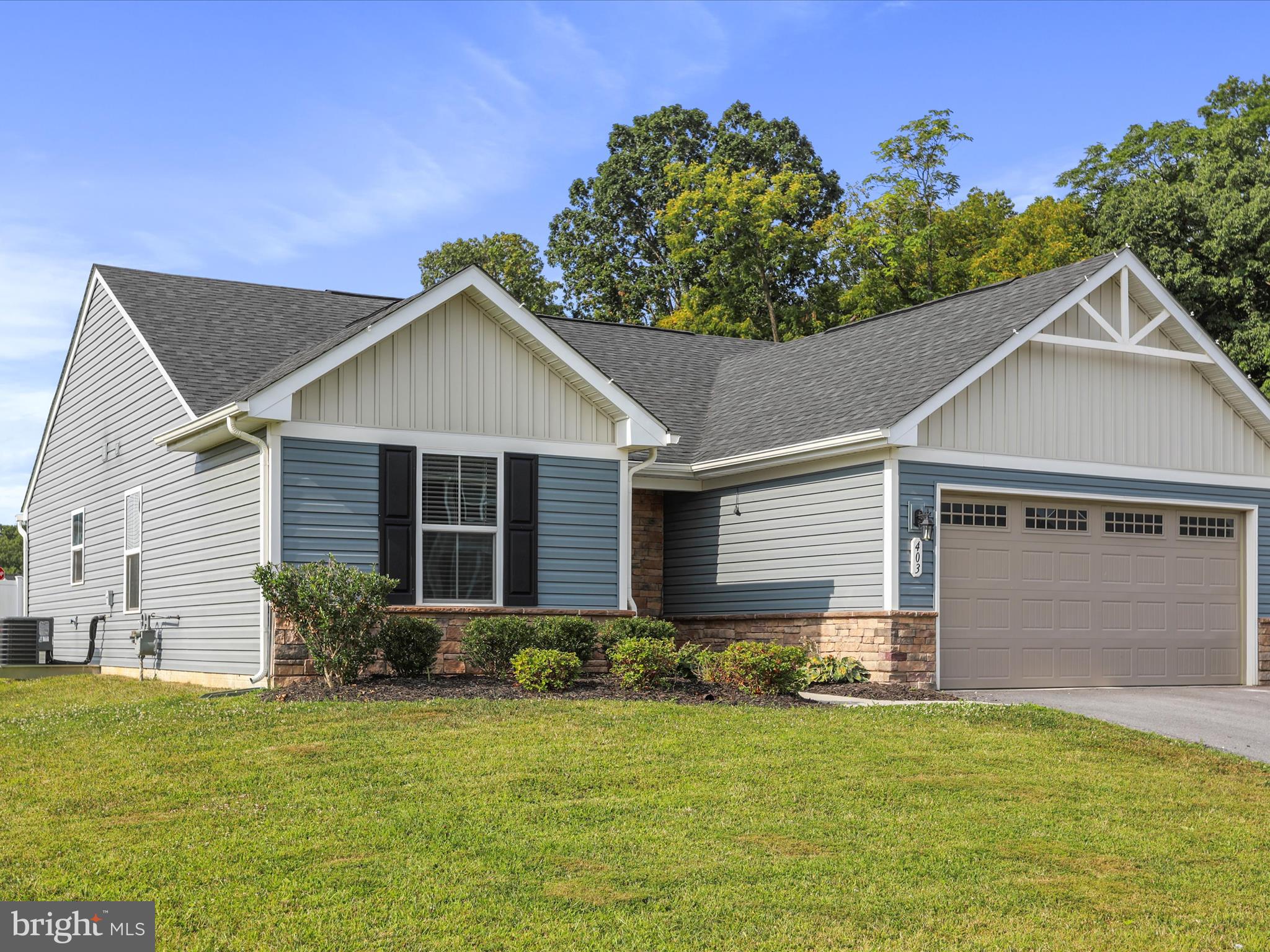 403 Rushbrook Road Martinsburg, WV 25403 - Photo 2 of 30