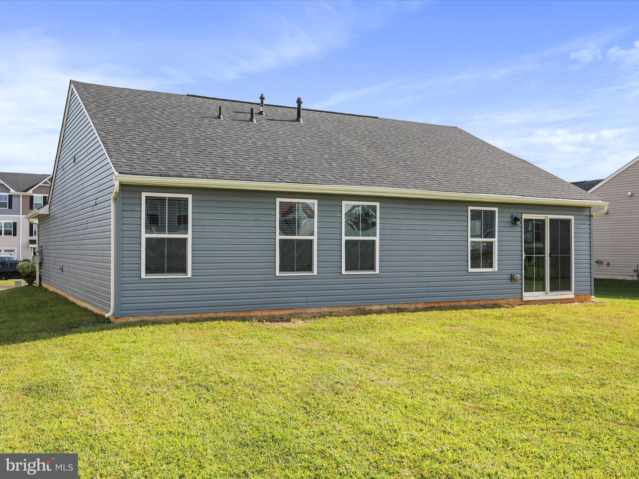 403 Rushbrook Road Martinsburg, WV 25403 - Photo 27 of 30