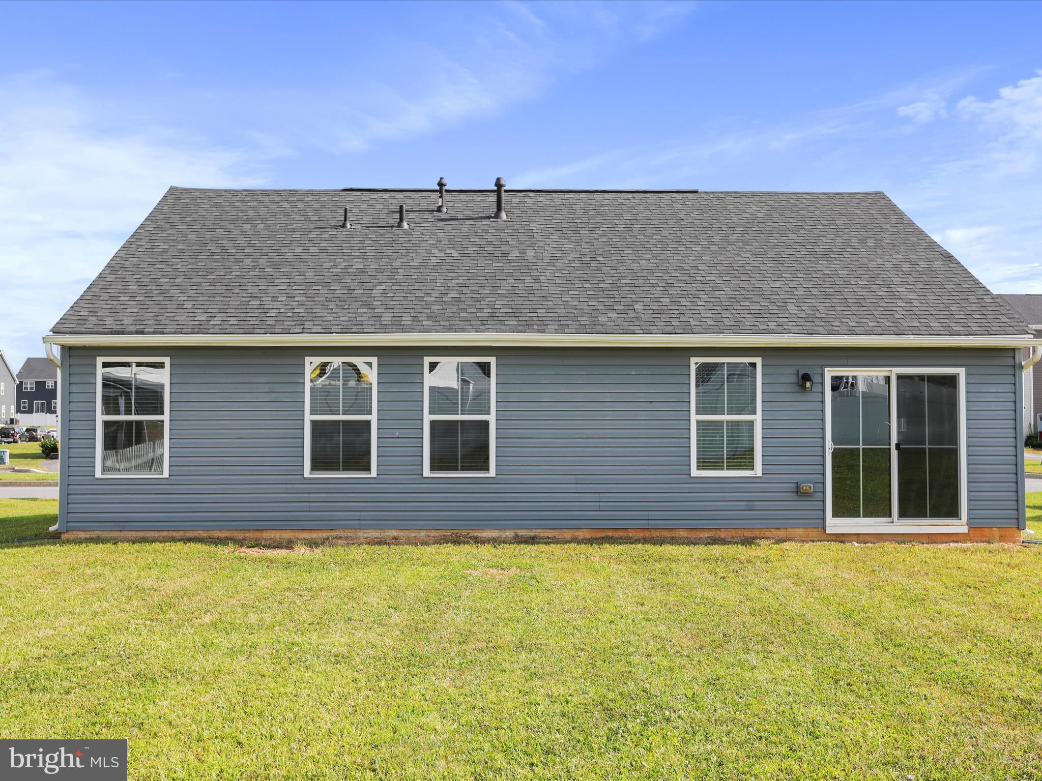 403 Rushbrook Road Martinsburg, WV 25403 - Photo 28 of 30
