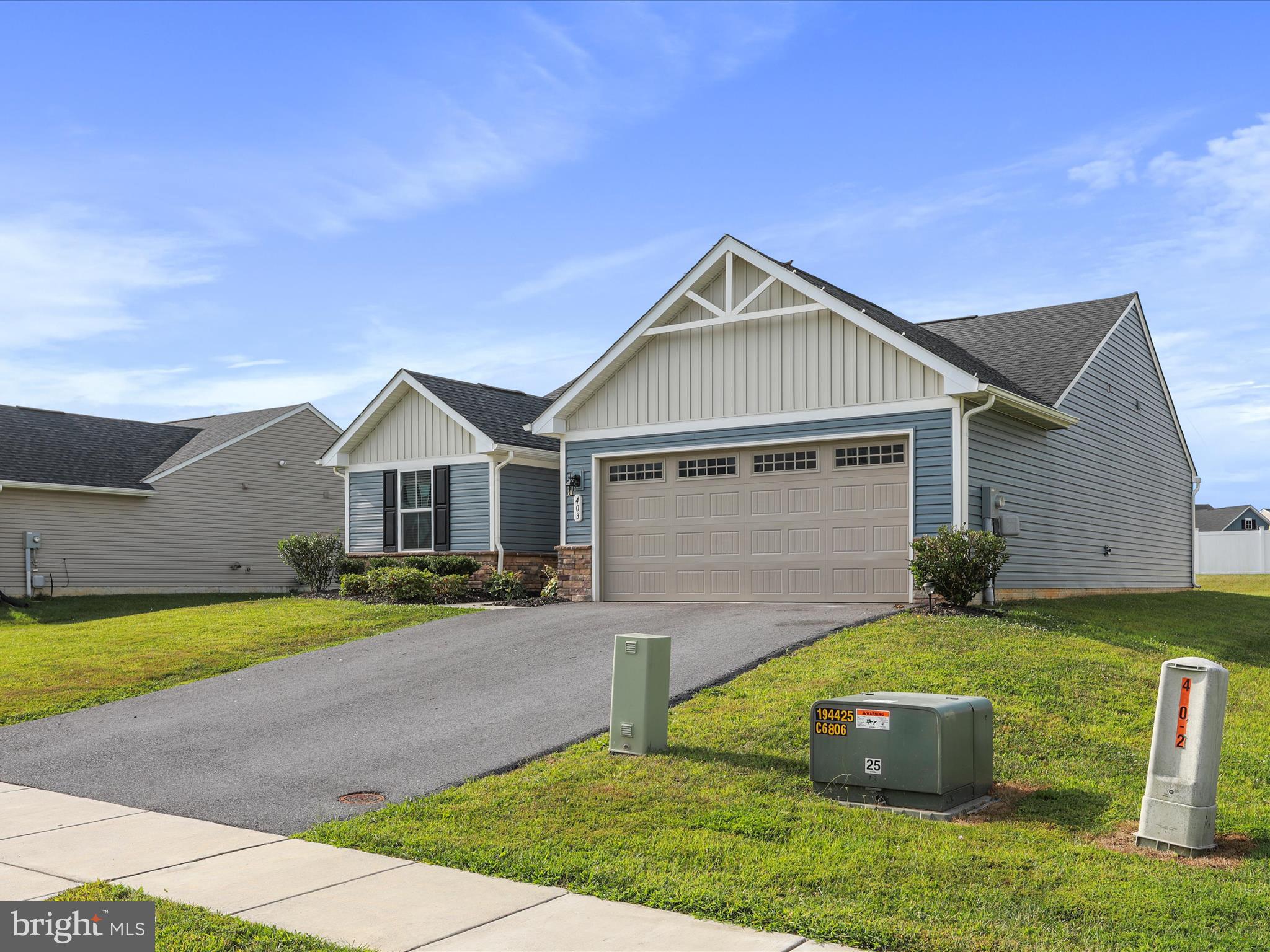 403 Rushbrook Road Martinsburg, WV 25403 - Photo 3 of 30