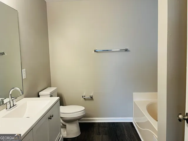 $1,695 | 3510 Brookstone Way, Union City, GA 30291