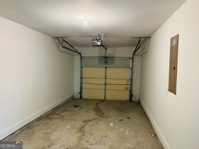 $1,695 | 3510 Brookstone Way, Union City, GA 30291