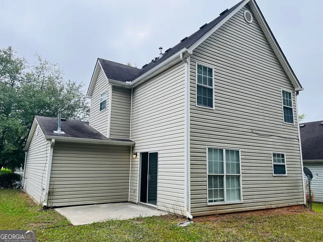 $1,695 | 3510 Brookstone Way, Union City, GA 30291