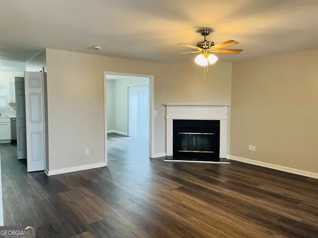 $1,695 | 3510 Brookstone Way, Union City, GA 30291