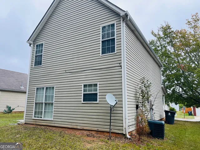 $1,695 | 3510 Brookstone Way, Union City, GA 30291