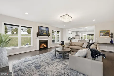 $1,985,000 | 8940 Silvan Woods Court, Fairfax, VA 22031