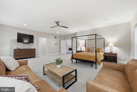 $1,985,000 | 8940 Silvan Woods Court, Fairfax, VA 22031