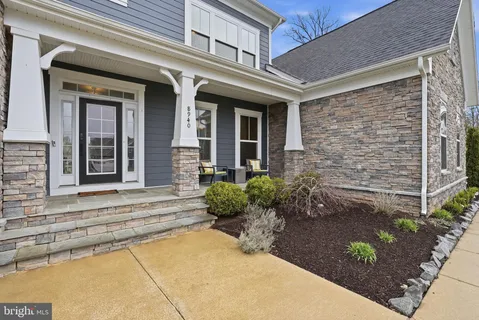 $1,985,000 | 8940 Silvan Woods Court, Fairfax, VA 22031