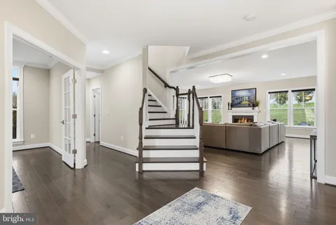 $1,985,000 | 8940 Silvan Woods Court, Fairfax, VA 22031
