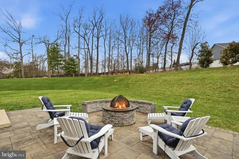 $1,985,000 | 8940 Silvan Woods Court, Fairfax, VA 22031